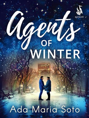 cover image of Agents of Winter